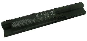 Notebook baterija, Extra Digital Advanced, HP FP06, 5200mAh