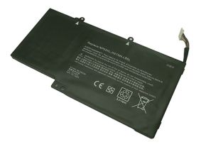 Notebook baterija, Extra Digital Selected, HP NP03XL, 3860mAh