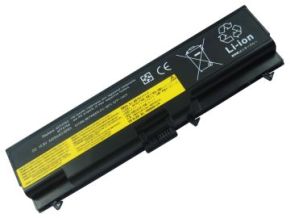 Notebook baterija, Extra Digital Advanced, LENOVO 42T4235, 5200mAh
