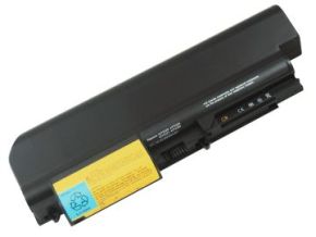 Notebook baterija, Extra Digital Advanced, LENOVO 42T5225, 5200mAh