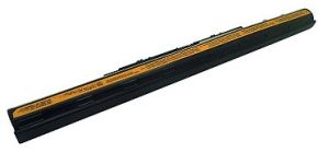 Notebook baterija, Extra Digital Advanced, LENOVO L12S4E01, 2600mAh