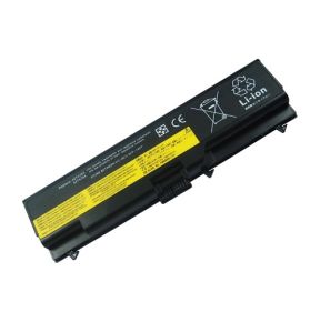 Notebook baterija, Extra Digital Selected, LENOVO 42T4235, 4400mAh