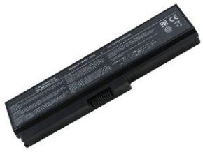 Notebook baterija, Extra Digital Advanced, TOSHIBA PABAS201, 5200mAh