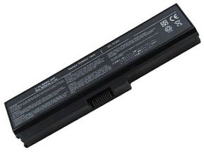 Notebook baterija, Extra Digital Advanced, TOSHIBA PA3818U, 5200mAh