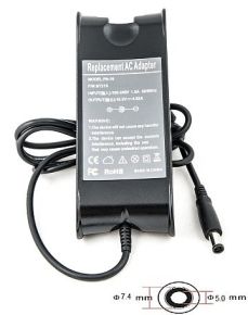 Nešiojamo kompiuterio pakrovėjas ExtraD DELL 90W 19.5V 4.62A