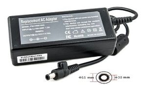 Nešiojamo kompiuterio įkroviklis SAMSUNG 60W: 16V, 3.75A