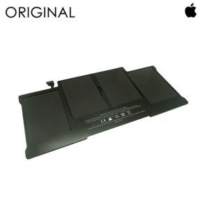 Nešiojamo kompiuterio baterija APPLE A1405, 6850mAh Original