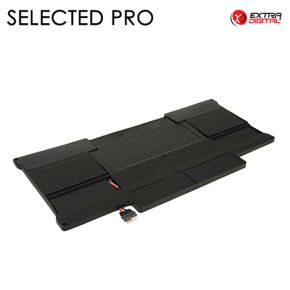 Nešiojamo kompiuterio baterija APPLE A1406/A1496, 7200mAh, Extra Digital Selected Pro
