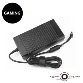 Nešiojamo kompiuterio įkroviklis ASUS 180W: 19V, 9.23A
