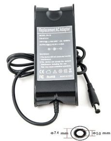Nešiojamo kompiuterio įkroviklis DELL 90W:19.5V,4.62A