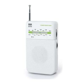 Radijo imtuvas New-One R206W