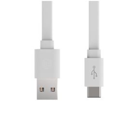 Jungiamasis laidas kabelis Nillkin USB-A kištukas - USB-C kištukas 1.2m