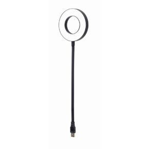 Lempa USB Gembird NL-LEDRING-01