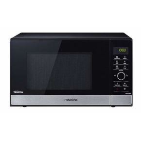Mikrobangų krosnelė Panasonic NN-DF383BEPG