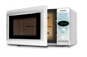 Mikrobangų krosnelė Panasonic NN-S255WBEPG