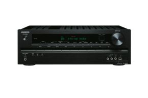 Namų kino resyveris Onkyo TX-SR309