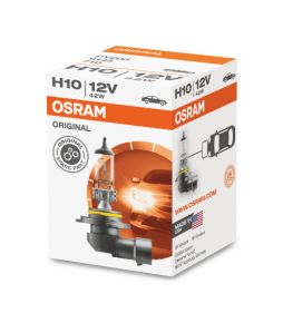 Osram lemputė , H10, 42W, PY20d, 9145