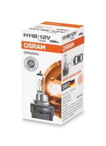 Osram lemputė , H11B, 55W, PGJY19-2, 64241