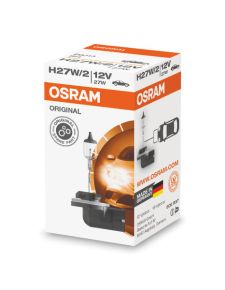 Osram lemputė , H27/2, 27W, PGJ13, 881