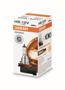 Osram lemputė , H8, 35W, PGJ19-1 64212