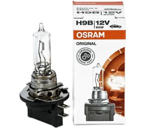 Osram lemputė , H9B, 65W, PGJY19-5, 64243