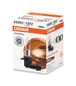 Osram lemputė , HIR1, 65W, PX20d, 9011