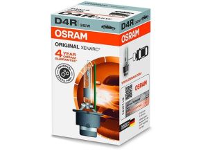 OSRAM XENARC, Lemputė XENON D4R