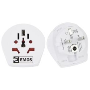 Adapteris US - UK - EU