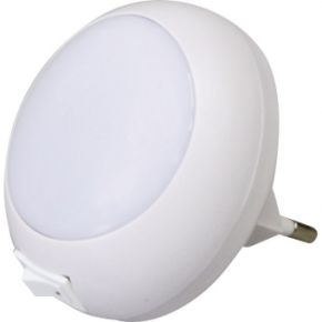 Naktinė lemputė 5 LED
