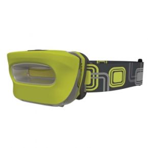 Prožektorius ant galvos 1 COB LED 2W, 3x AAA P3528