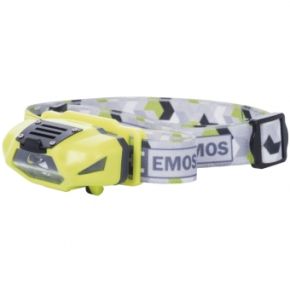 Prožektorius ant galvos 3W+2 LED 1xAA P3530