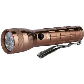 Rankinis prožektorius 14 LED OL1140 3xAAA  P3859