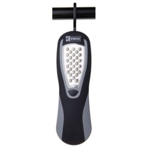 Rankinis prožektorius 28 LED 3xAA P3869
