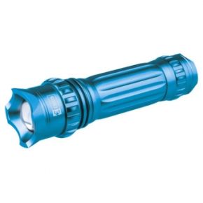Rankinis prožektorius 3 W LED fokus. 3xAAA P3880
