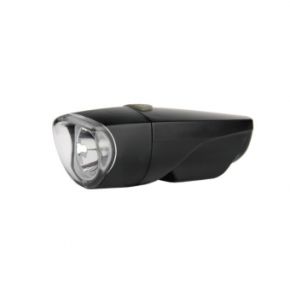 Priekinis dviračio žibintas 1 W LED P3915