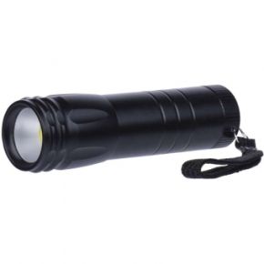 Rankinis prožektorius 3 W COB LED . 3xAAA P4704