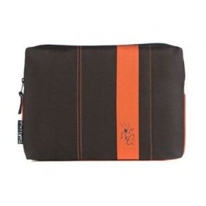 Dėklas planšetiniam kompiuteriui Pakuma eco2bag Cocoon 13,3"