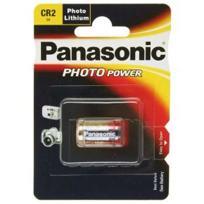 Elementai Panasonic Lithium CR2