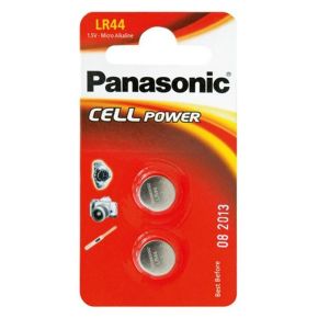 Elementai Panasonic LR44EL (AG13)