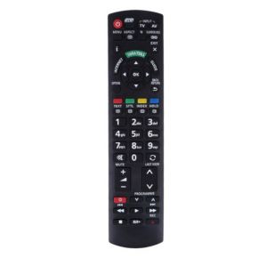 DV pultas Panasonic N2QAYB000572