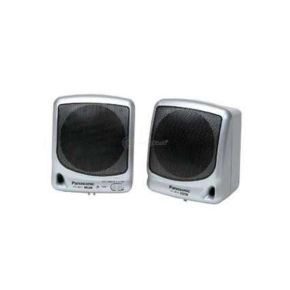 Kolonėlės Panasonic RP-SP35E-S
