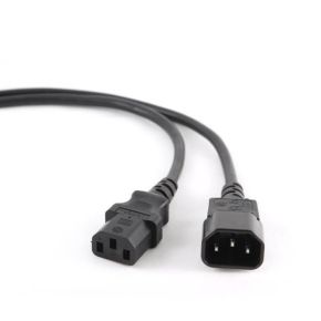 Kompiuterio maitinimo laido ilgintuvas PC-189-VDE-3M 3m