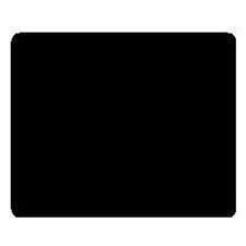 Pelės kilimėlis Gembird MP-A1B1 Black cloth mouse pad