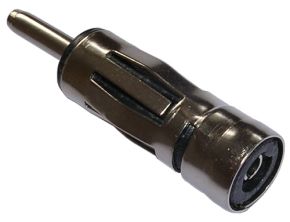 Automobilinės antenos perėjimas JP-BL (1K-1L)