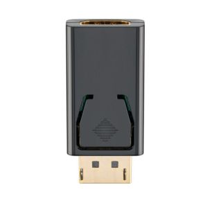 Perėjimas DisplayPort kištukas - HDMI lizdas