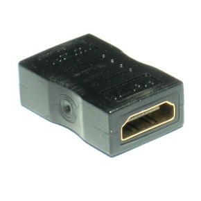 Perėjimas adapteris HDMI lizdas - HDMI lizdas