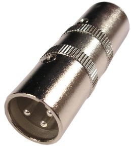 Perėjimas mikrofonui 3P (1K-1K)