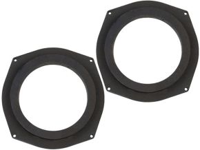 Perėjimo žiedai garsiakalbiams BMW 165mm MDF