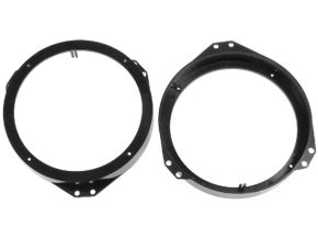 Perėjimo žiedai garsiakalbiams Opel Astra/Calibra/Omega/Vectra B