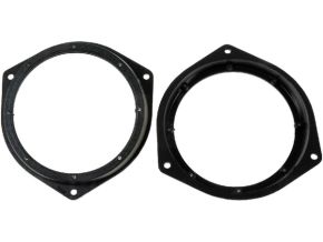 Perėjimo žiedai garsiakalbiams Opel Astra/Omega/Vectra/Zafira